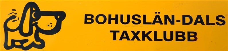 Bohuslän- Dals Taxklubb